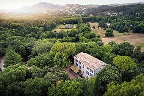 Ferme Saint-Georges en Provence
