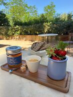 Ferme Saint-Georges en Provence