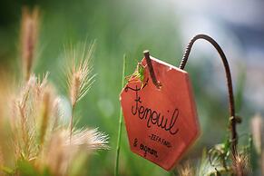 Ferme Saint-Georges en Provence