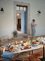 Ferme Saint-Georges en Provence