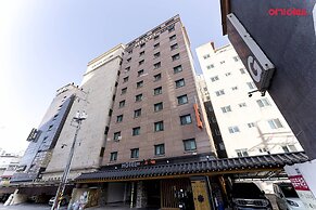 MARU HOTEL