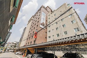 MARU HOTEL