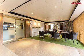 MARU HOTEL