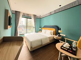 A25 Premium Hotel - 130 Ba Trieu