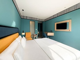 A25 Premium Hotel - 130 Ba Trieu