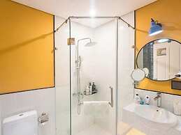 A25 Premium Hotel - 130 Ba Trieu