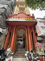 A25 Premium Hotel - 130 Ba Trieu