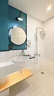 A25 Premium Hotel - 130 Ba Trieu