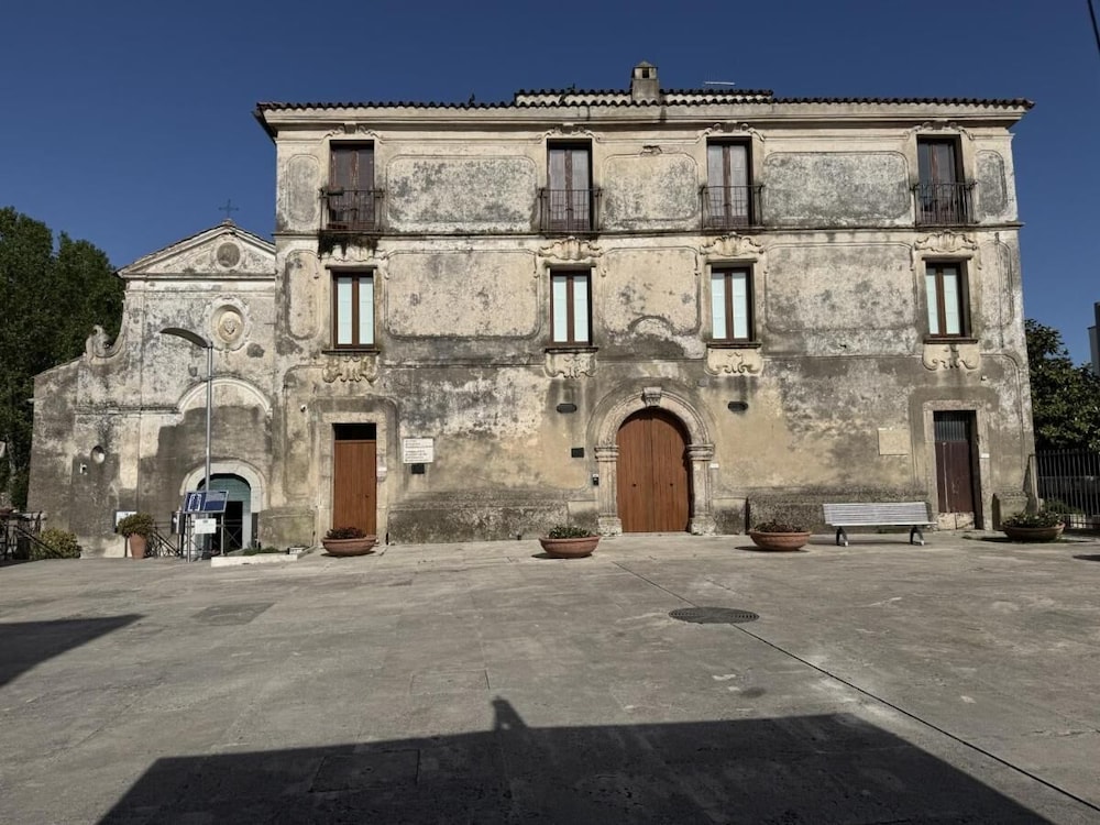 Kalos Paestum