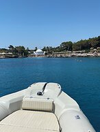 Marinas villas