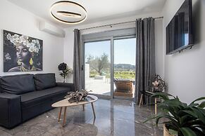 Marinas villas