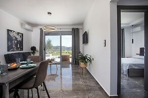 Marinas villas