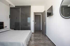 Marinas villas