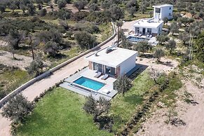 Marinas villas