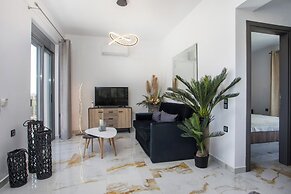 Marinas villas