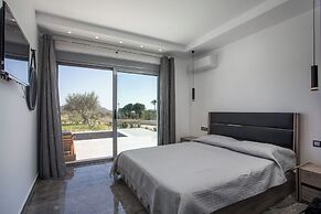 Marinas villas