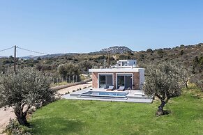 Marinas villas