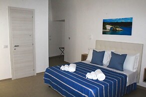 B&b La Bella Vieste