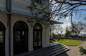 Amã Stays & Trails Terrance Hall , Mussoorie