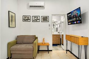 One Apartments TLV