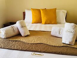 Premium Suites