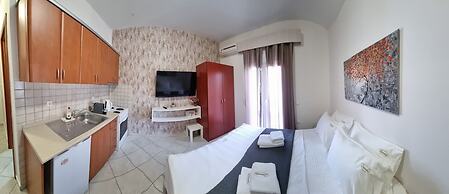 Premium Suites
