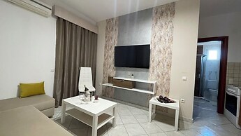 Premium Suites