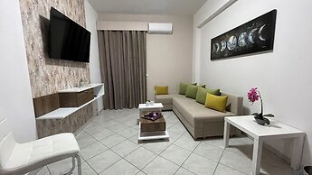 Premium Suites