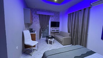 Premium Suites