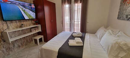 Premium Suites
