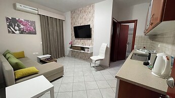 Premium Suites
