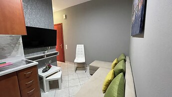 Premium Suites