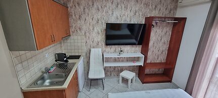 Premium Suites