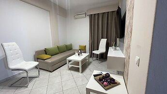 Premium Suites