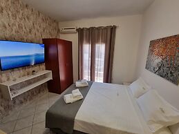 Premium Suites