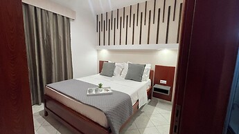 Premium Suites