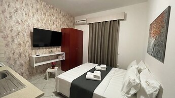 Premium Suites