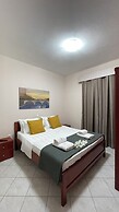 Premium Suites