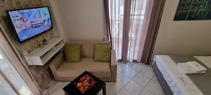 Premium Suites