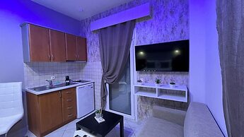 Premium Suites