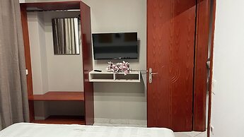 Premium Suites