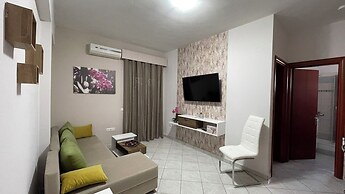 Premium Suites