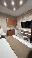 Premium Suites