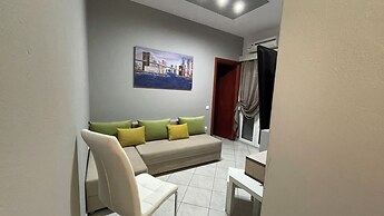Premium Suites