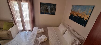 Premium Suites