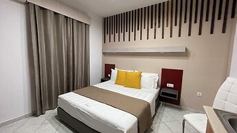 Premium Suites