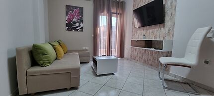 Premium Suites