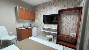 Premium Suites