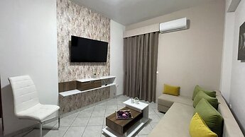 Premium Suites