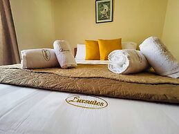 Premium Suites
